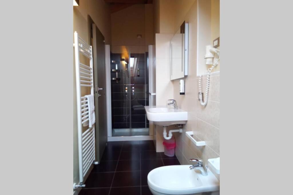 Chalet Maso Fradea Family Resort Castello Tesino Dış mekan fotoğraf